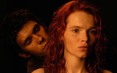 DVD Parfém: Příběh vraha